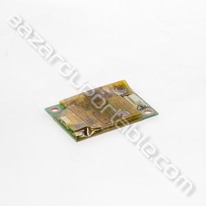 Carte modem pour Sony Vaio VGN-SR19XN